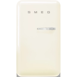 Холодильник SMEG FAB10LCR6 кремовый