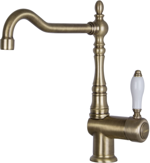 Смеситель SMEG Coloniale MIR6O-2 №1