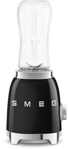 Блендер SMEG PBF01BLEU Черный №1