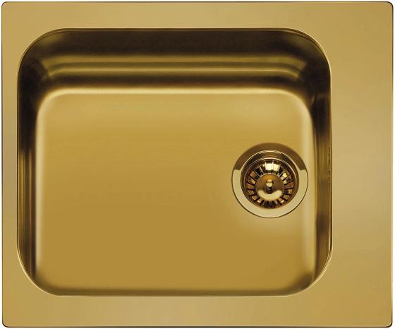 Мойка SMEG Alba VS45P3OT №1 Мойка SMEG Alba VS45P3OT №1