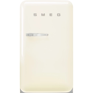 Холодильник SMEG FAB10RCR6 кремовый