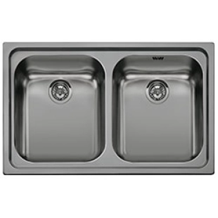 Мойка SMEG Alba SP792N Мойка SMEG Alba SP792N