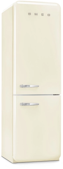 Холодильник SMEG FAB32RCR5 №4