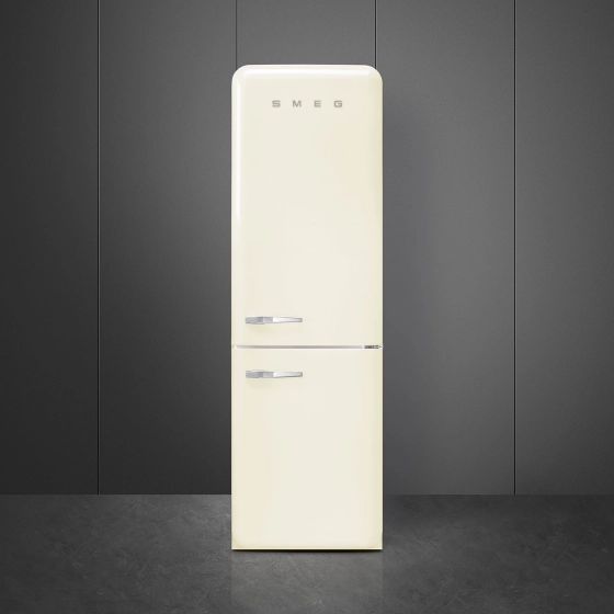 Холодильник SMEG FAB32RCR5 №2