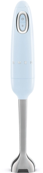 Погружной блендер SMEG Пастельный Голубой HBF01PBEU №1