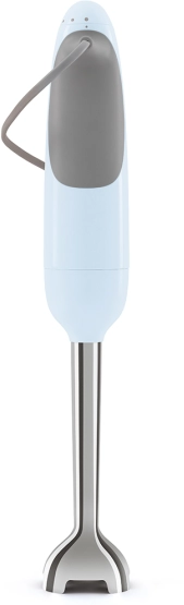 Погружной блендер SMEG Пастельный Голубой HBF01PBEU №4
