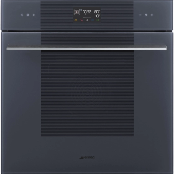 Духовой шкаф SMEG Linea SOP6102S2PG №1