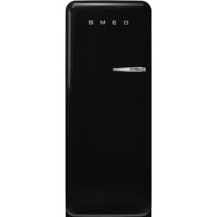 Холодильник SMEG FAB28LBL5 черный