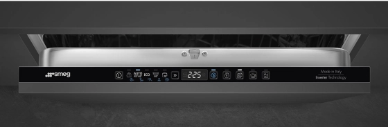 Посудомоечная машина SMEG Universal ST363CL №5