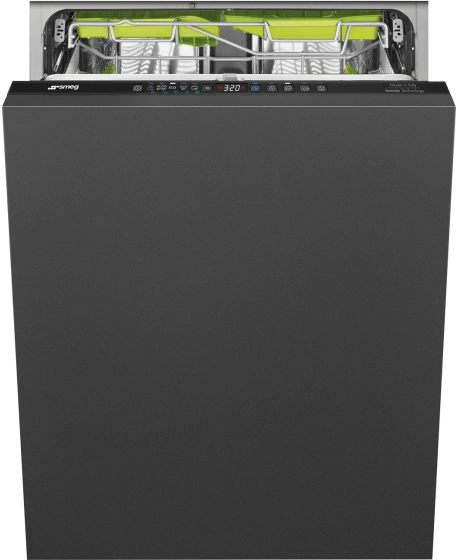 Посудомоечная машина SMEG Universal ST363CL №1