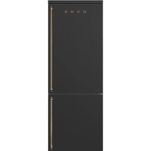 Холодильник SMEG Coloniale FA8005RAO5