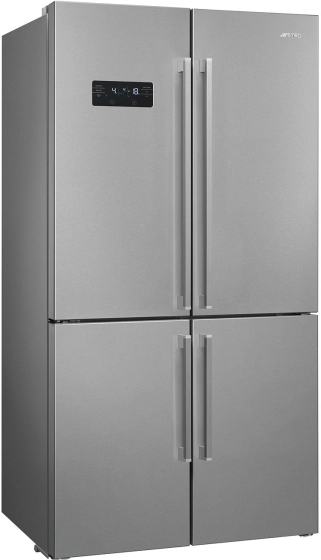 Холодильник SMEG Universal FQ60XDF №1 Холодильник SMEG Universal FQ60XDF №1