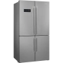 Холодильник SMEG Universal FQ60XDF Холодильник SMEG Universal FQ60XDF