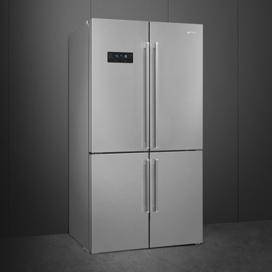 Холодильник SMEG Universal FQ60XDF №2 Холодильник SMEG Universal FQ60XDF №2