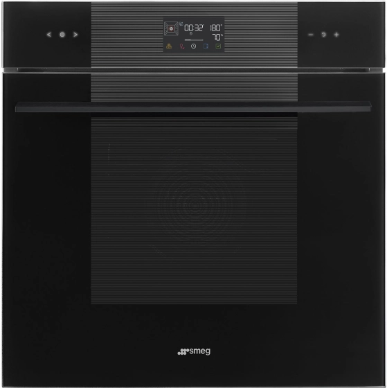 Духовой шкаф SMEG Linea SO6102S3PB3 №1