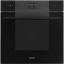 Духовой шкаф SMEG Linea SO6102S3PB3