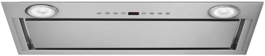 Вытяжка SMEG Universal KICGR52X №1