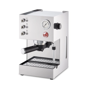 Кофемашина-эспрессо рожковая SMG La Pavoni Gran Caffe Pressurizzato LPMGCM03EU