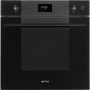 Духовой шкаф SMEG Linea SO6101S2B3