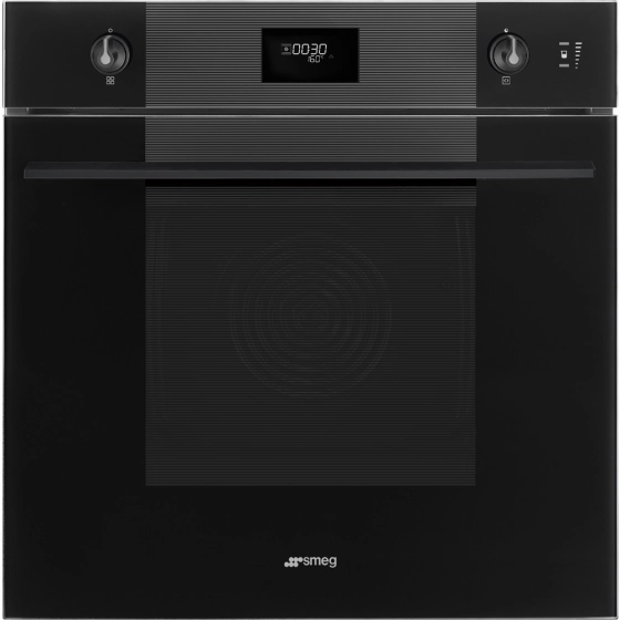 Духовой шкаф SMEG Linea SO6101S2B3 №1