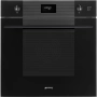 Духовой шкаф SMEG Linea SO6101S2B3