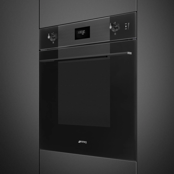 Духовой шкаф SMEG Linea SO6101S2B3 №7