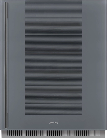 Винный шкаф встраиваемый SMEG Linea CVI138RS3 №1