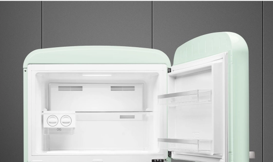 Холодильник SMEG FAB50RPG5 №2