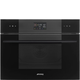 Духовой шкаф SMEG Linea SO4102M1B3