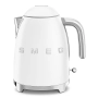 Чайник SMEG KLF03WHMEU Белый матовый