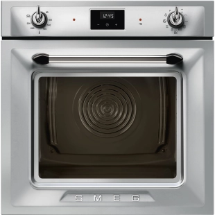 Духовой шкаф SMEG Victoria SOP6900TX