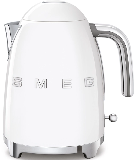 Чайник SMEG KLF03WHEU Белый №1