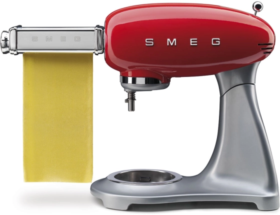 Ролик для приготовления пасты SMEG, для планетарного миксера, SMPR01 №2