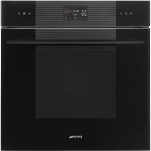 Духовой шкаф SMEG Linea SO6102M2B3