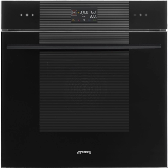 Духовой шкаф SMEG Linea SO6102M2B3 №1