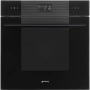 Духовой шкаф SMEG Linea SO6102M2B3