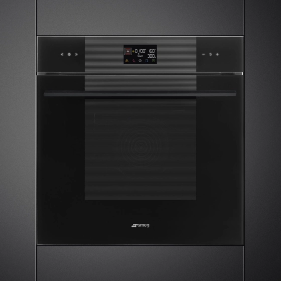 Духовой шкаф SMEG Linea SO6102M2B3 №3