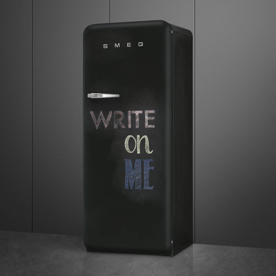 Холодильник SMEG FAB28RDBB5 №8