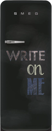 Холодильник SMEG FAB28RDBB5 №1