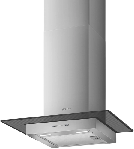 Вытяжка SMEG Universal KBT600VE №3