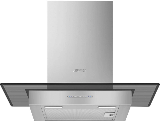 Вытяжка SMEG Universal KBT600VE №1