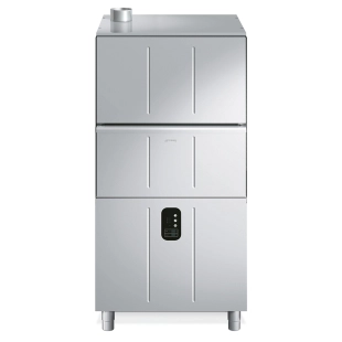 Котломоечная машина SMEG UW6070DPS