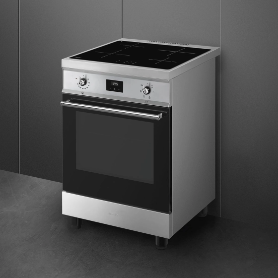 Варочный центр SMEG Classica C6IMXT2 №4