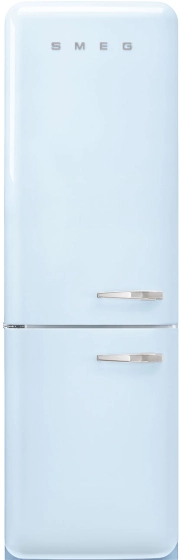 Холодильник SMEG FAB32LPB5 №1