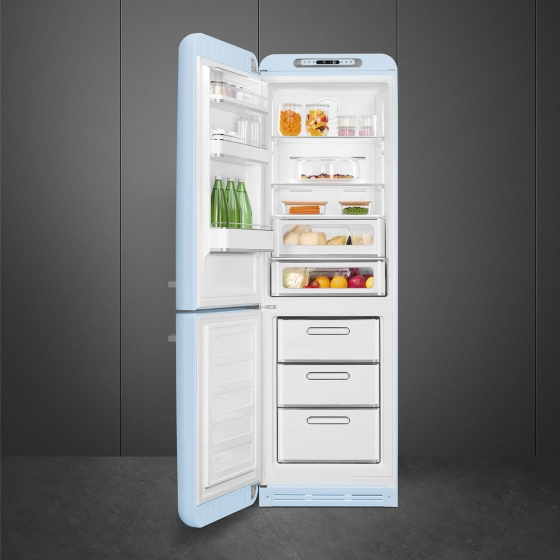 Холодильник SMEG FAB32LPB5 №5