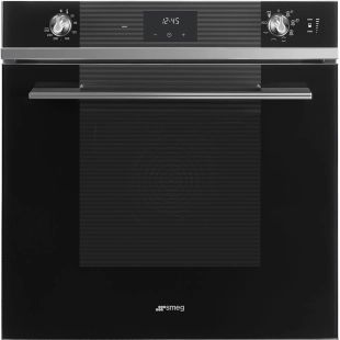 Духовой шкаф SMEG Linea SO6100S2N
