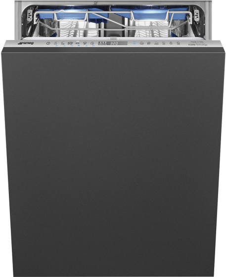 Посудомоечная машина SMEG Universal STL324AQLL №1