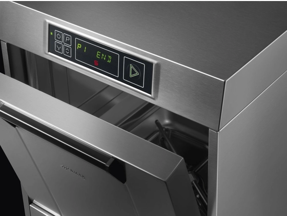 Стаканомоечная машина SMEG EASYLINE UG415DS-1 №5