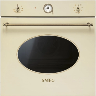Духовой шкаф SMEG Coloniale SFT805PO