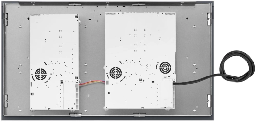 Индукционная варочная панель SMEG Linea SIM1964DG №5